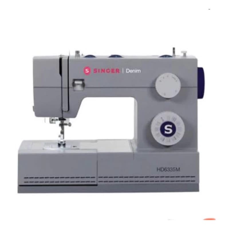กระโหลกจักร ซิงเกอร์ Singer heavyduty 4411 4432 Denim 6335M 6355M กระเป๋าหิ้ว ตรงรุ่น ราคาต่อชิ้น รูปที่ 8