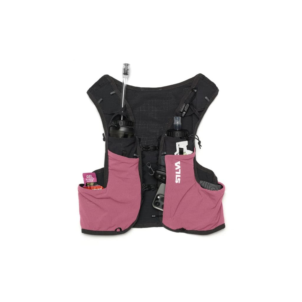 SILVA STRIVE FLY VEST-RNG SPORTเป้น้ำ รูปที่ 8