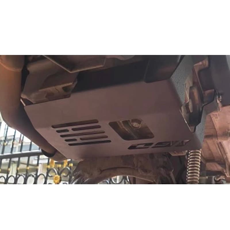 ฝาครอบเครื่องยนต์ ฝาครอบป้องกันเครื่องยนต์ สําหรับ Click 160 Vario 160 PCX 160 ADV 160 รูปที่ 6