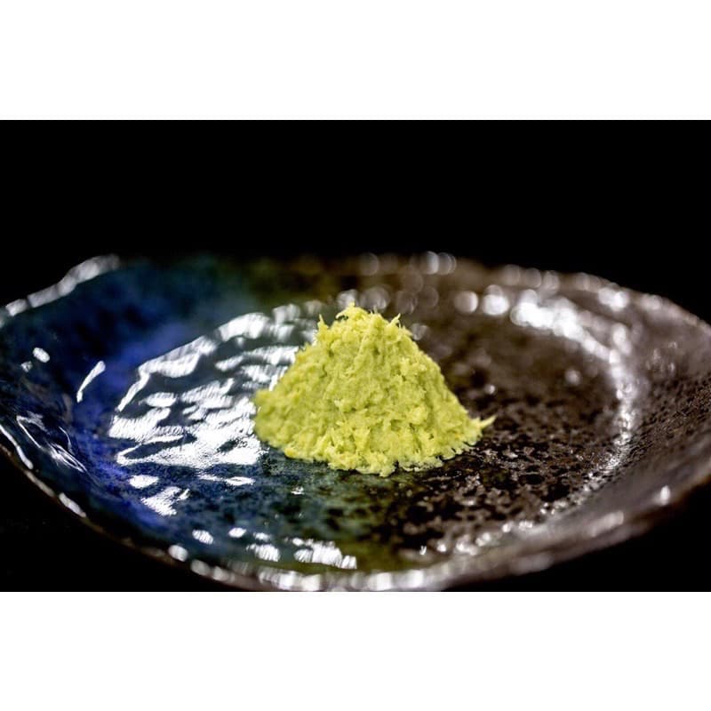 วาซาบิ ซากุระ wasabipaste ซอส 50ซอง 100ซอง 200ซอง : 3 กรัม/ซอง รูปที่ 3