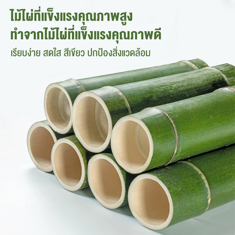 ชั้นวางรองเท้า เฟอร์นิเจอร์จัดเก็บรองเท้า ชั้นวางรองเท้าแบบบ้านหลายชั้น ที่วางรองเท้าไม้ shoes shelf รับน้ำหนักได้มาก รูปที่ 8