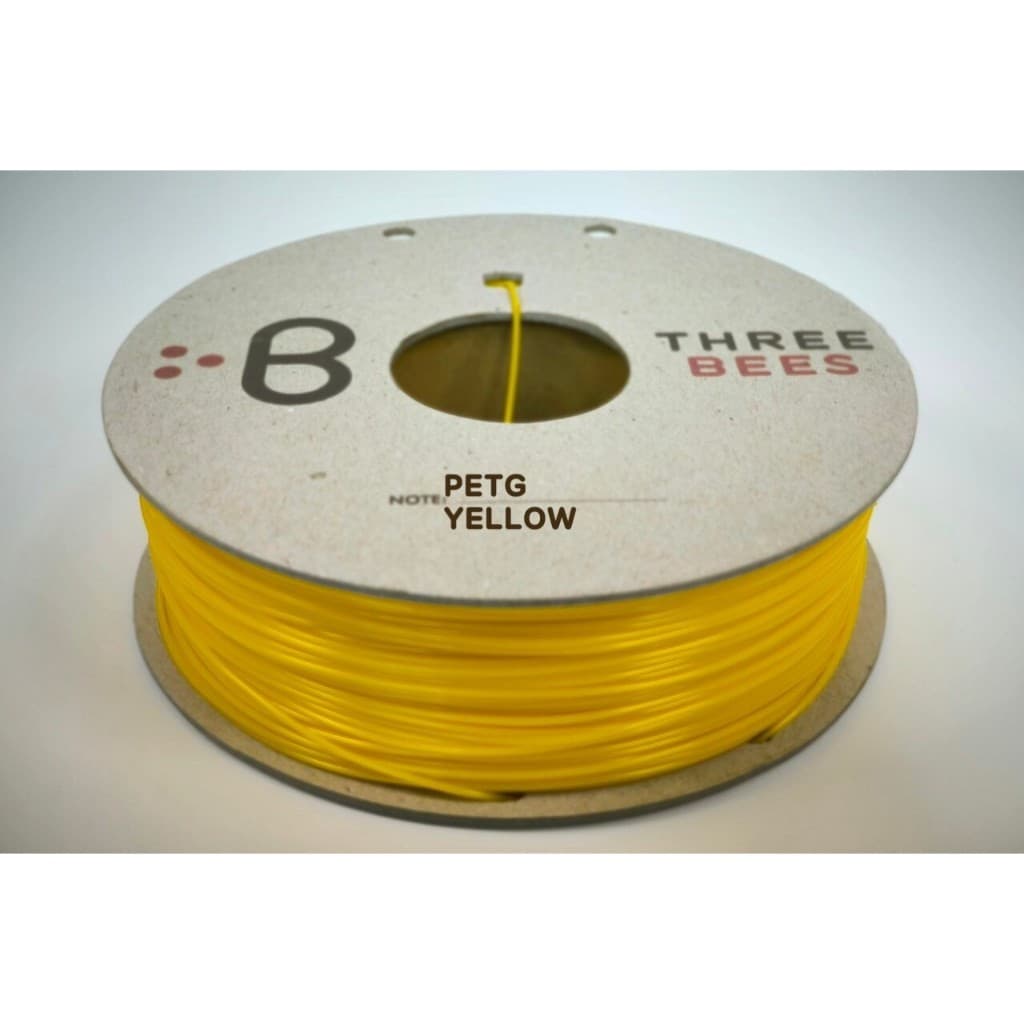Threebees PETG เส้น 3D Filament Color ขนาด 1.75 มม. รูปที่ 9