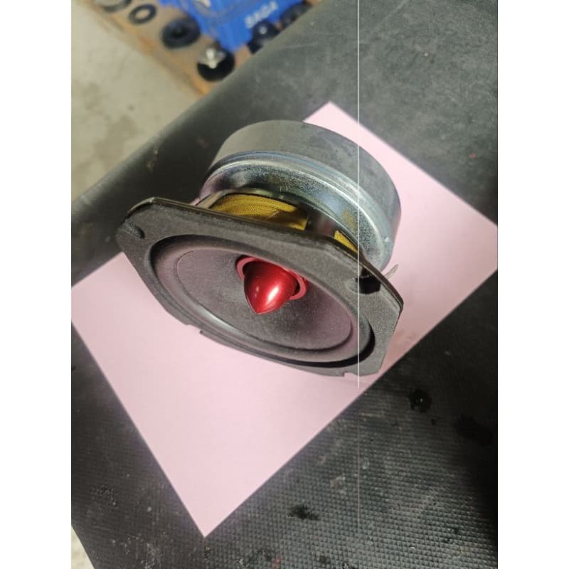 T audio 4.0 M เฟสปลั๊ก สีดำ...PHB ...... รูปที่ 4