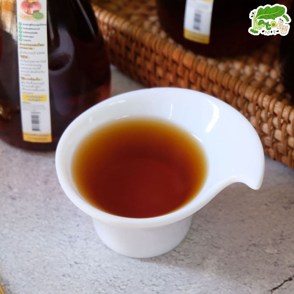 น้ำมันงา คีโต Sesame Oil ตราคีโตดิ๊ รูปที่ 6