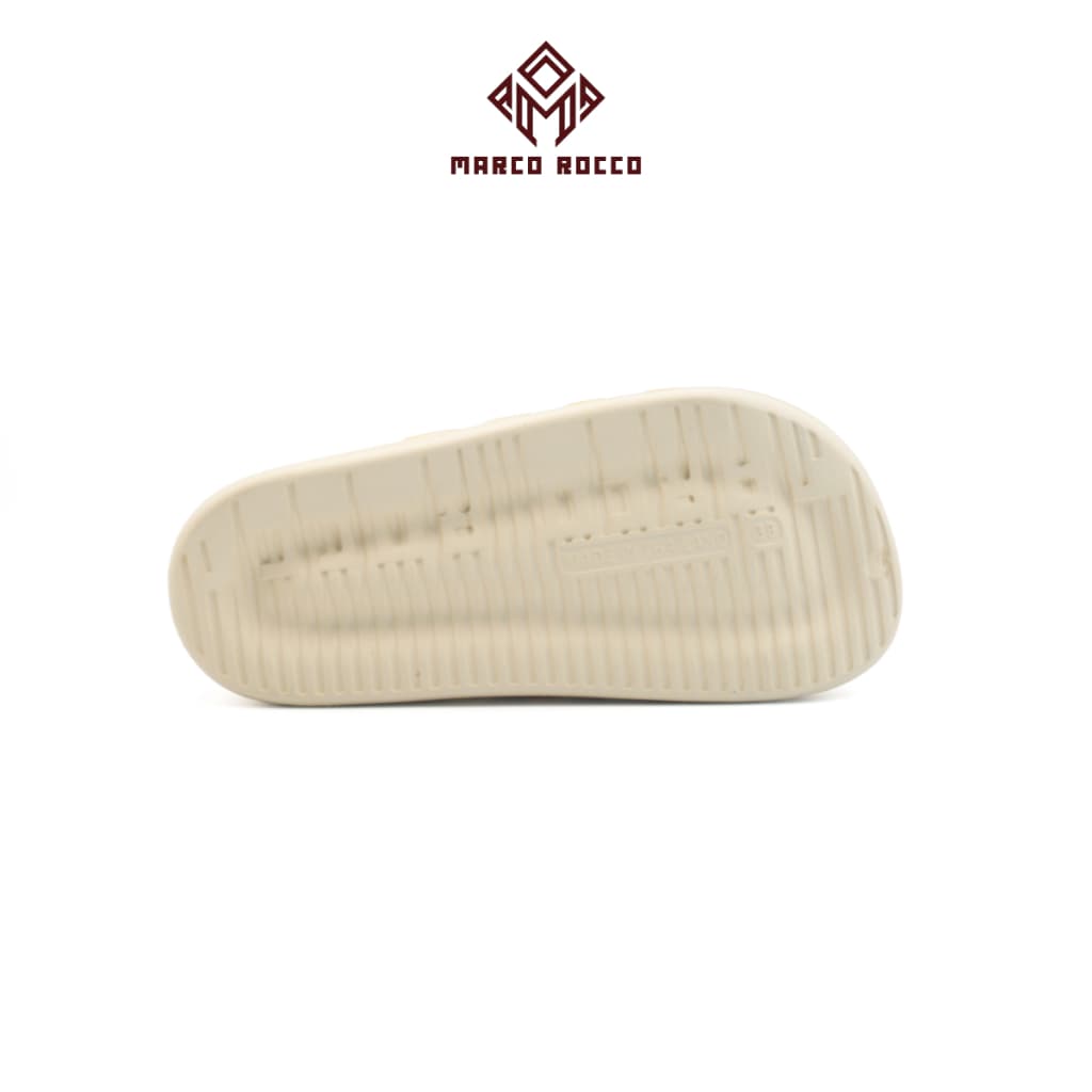 Marco Rocco พื้นหนา สําหรับผู้หญิง และผู้ชาย รองเท้าหัวโตแฟชั่น,UNISEX ดีไซน์เพรียว กันลื่น คลายเมื่อยเท้า เบาสบา MR8015 รูปที่ 7