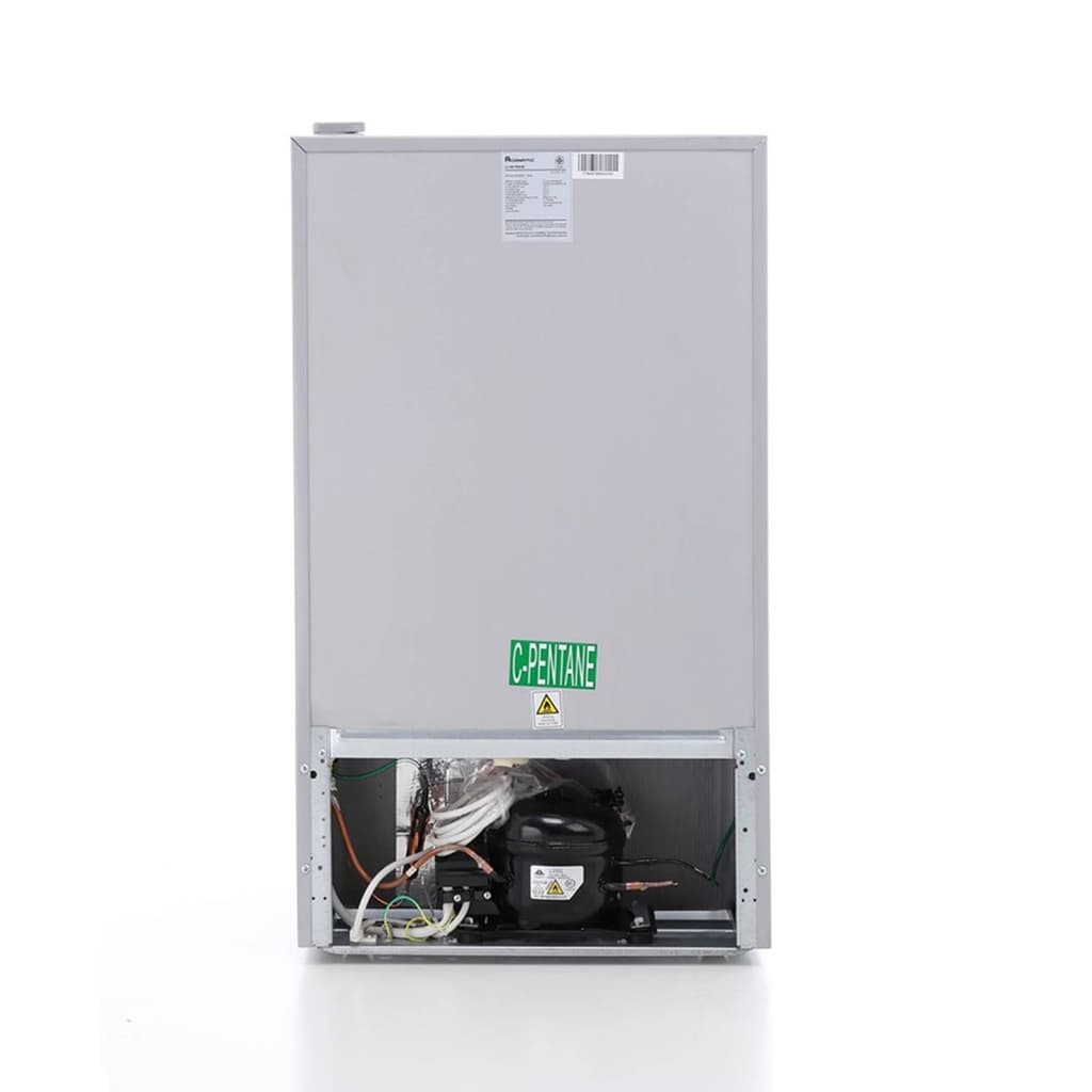 Aconatic ตู้เย็นมินิบาร์ ขนาด 3.3 คิว 1 ประตู ความจุ 92 ลิตร รุ่น AN-FR928 รูปที่ 6