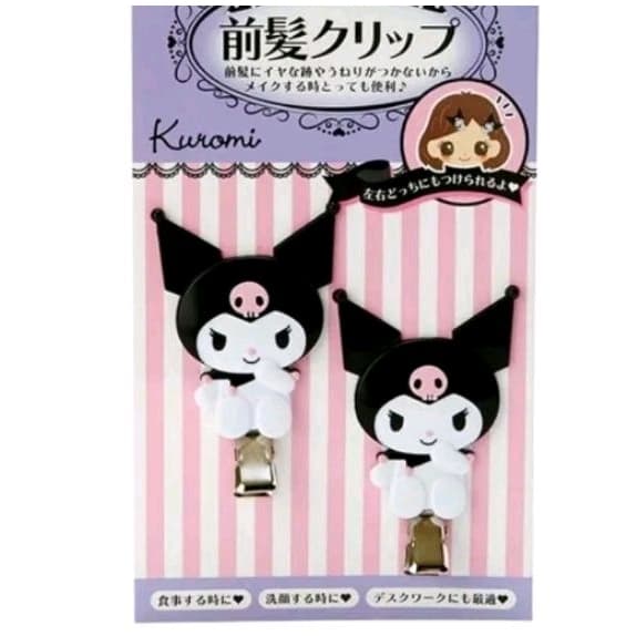 ‼ กิ๊บ Sanrio กิ๊บน่ารัก ของแท้ หิ้วเองจากญี่ปุ่น ตรงปก ส่งทุกวัน รูปที่ 4