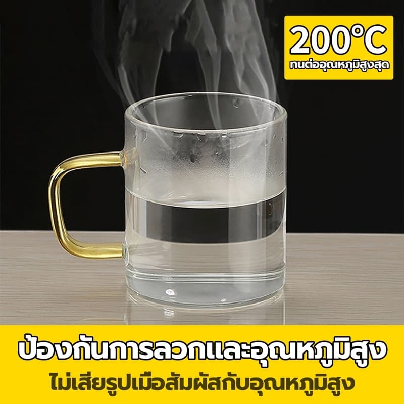 วัสดุเกรดทหารเยอรมัน ทนทานนาน 20ปี ผ้าปูโต๊ะ ผ้าคลุมโต๊ะ PVC ไม่มีกลิ่น กันน้ำมันกันความร้อน ทนทาน ทำความสะอาดง่าย รูปที่ 3