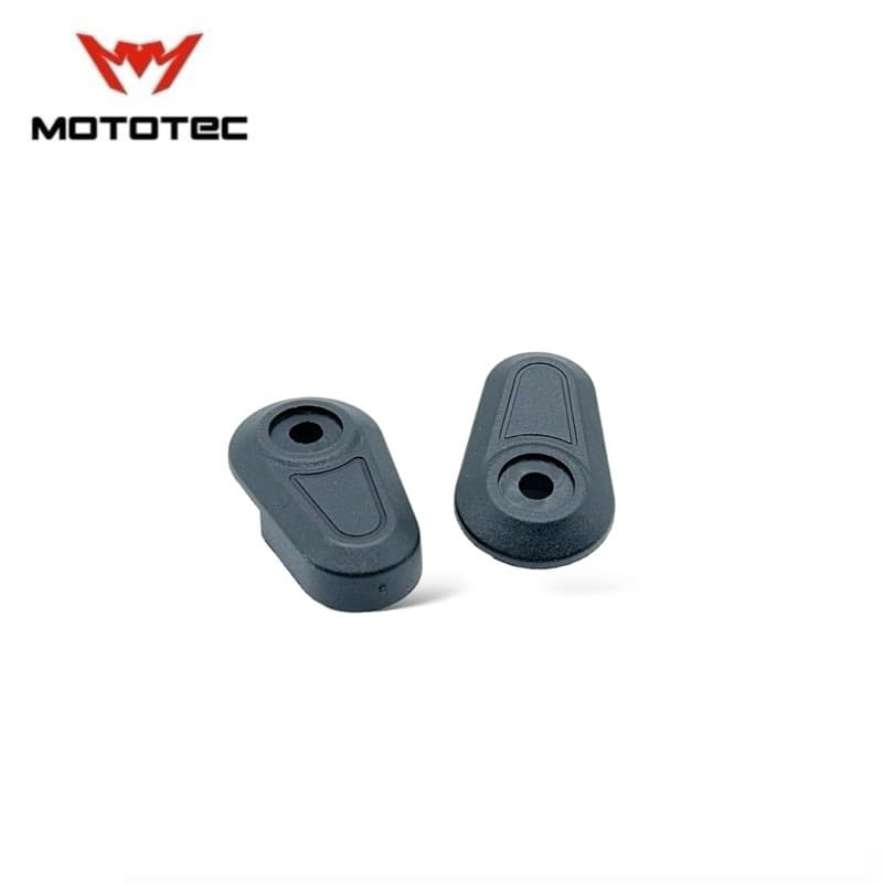 MOTOTEC Spare Part อะไหล่ หมวกบังแดด สำหรับที่จับโทรศัพท์มือถือมอเตอร์ไซค์ รูปที่ 5