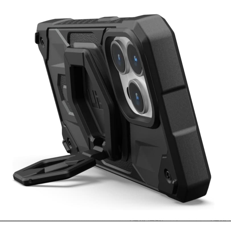 N227 วงเล็บ UAG ใช้ได้กับทุกรุ่นที่มีระบบดูดแม่เหล็ก รูปที่ 3