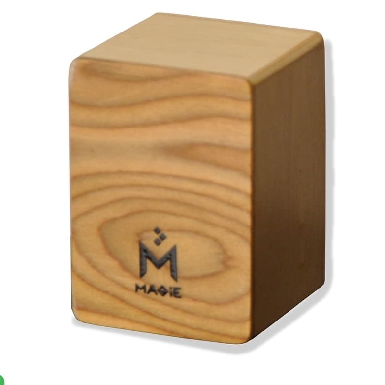 Magie Mini Shaker เชกเกอร์ขนาดเล็ก เครื่องเคาะจังหวะ Music Arms รูปที่ 2