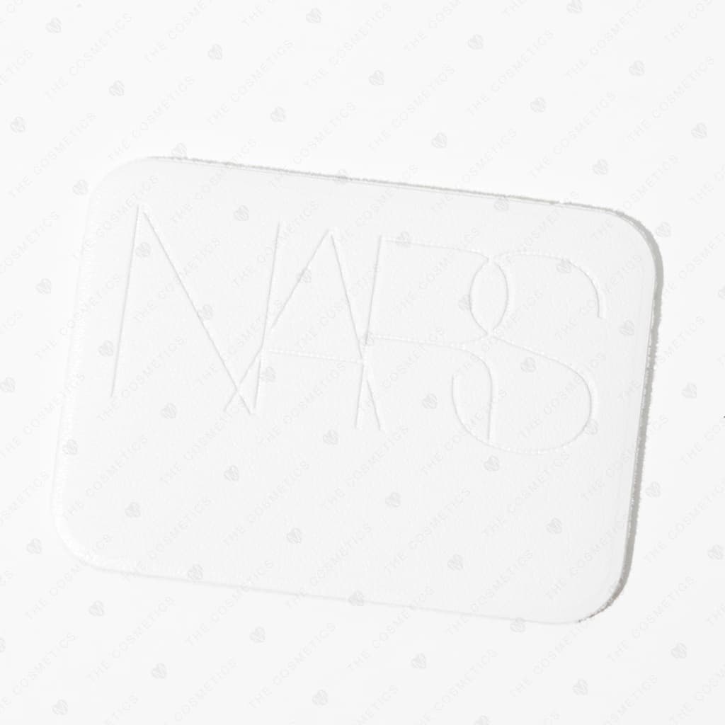 Nars Light Reflecting Pressed Setting Powder 10g - Translucent Crystal แป้งอัดแข็ง แป้งนางฟ้า รูปที่ 4