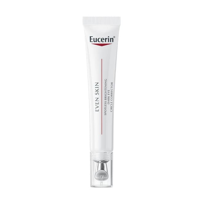 Eucerin Spotless Brightening Dark Eye Circle Corrector 15ml. ยูเซอริน สปอตเลส ไบรท์เทนนิ่ง อายครีม รูปที่ 2