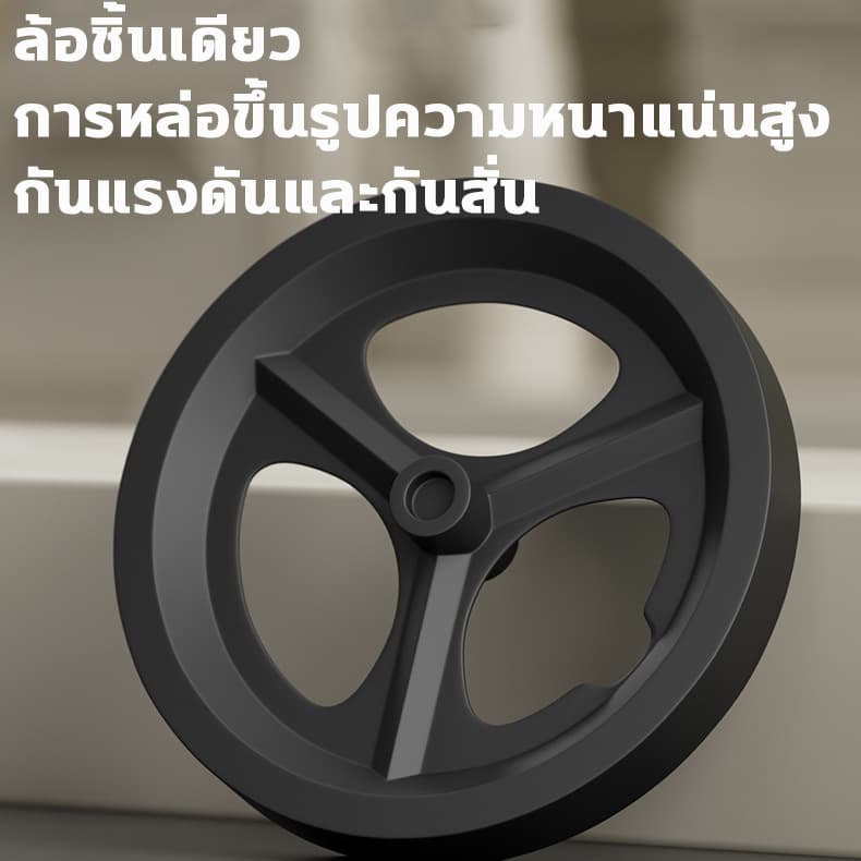 จักรยานขาไถ จักรยานเด็ก เหมาะสำหรับการเล่นกลางแจ้ง จักรยานฝึกการทรงตัว จักรยานสมดุล ของเล่นเด็ก 2-7ขวบ Balance car รูปที่ 6