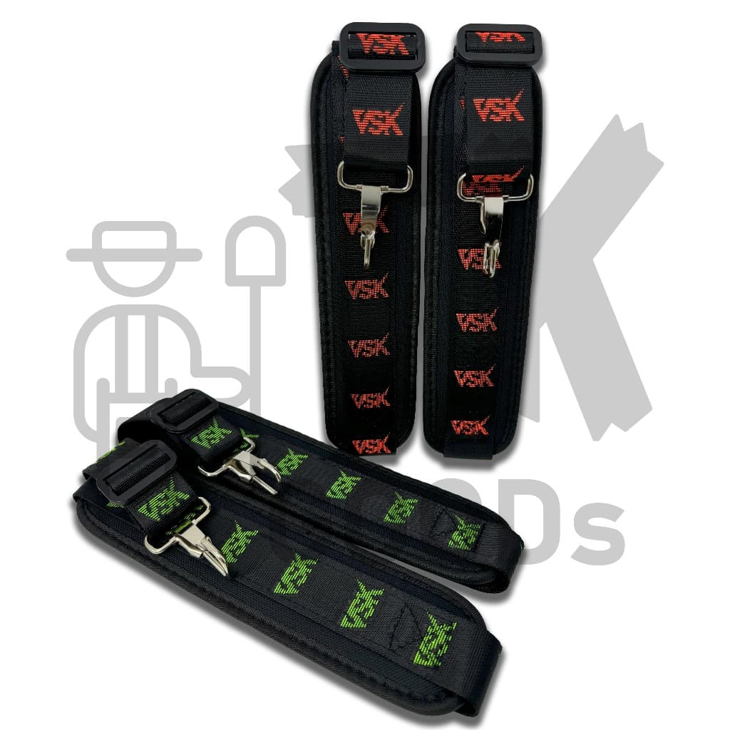 สายสะพายเครื่องพ่นยา 767 VSK รูปที่ 4