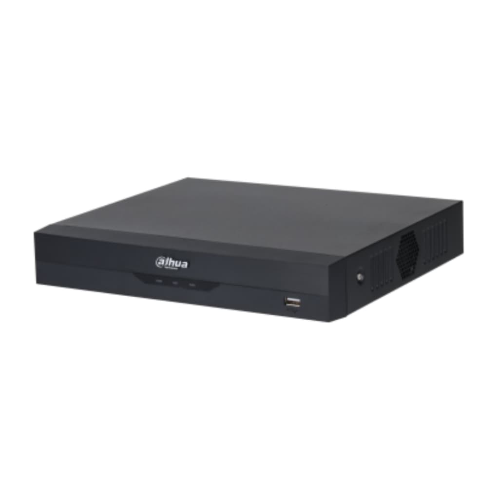 Dahua XVR5116HS-5M-I3 เครื่องบันทึก 16CH Penta-brid 5MP Compact 1U WizSense Digital Video Recorder By Vnix Group รูปที่ 3
