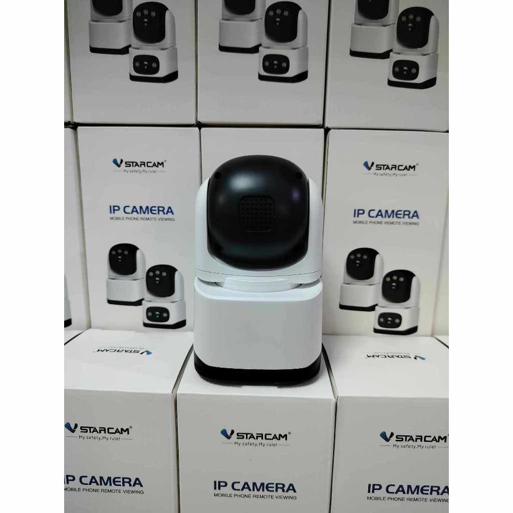 Vstarcam กล้องวงจรปิด รุ่นCS995DR กล้อง2เลนส์ ความคมชัด2ล้านพิกเซล รูปที่ 7
