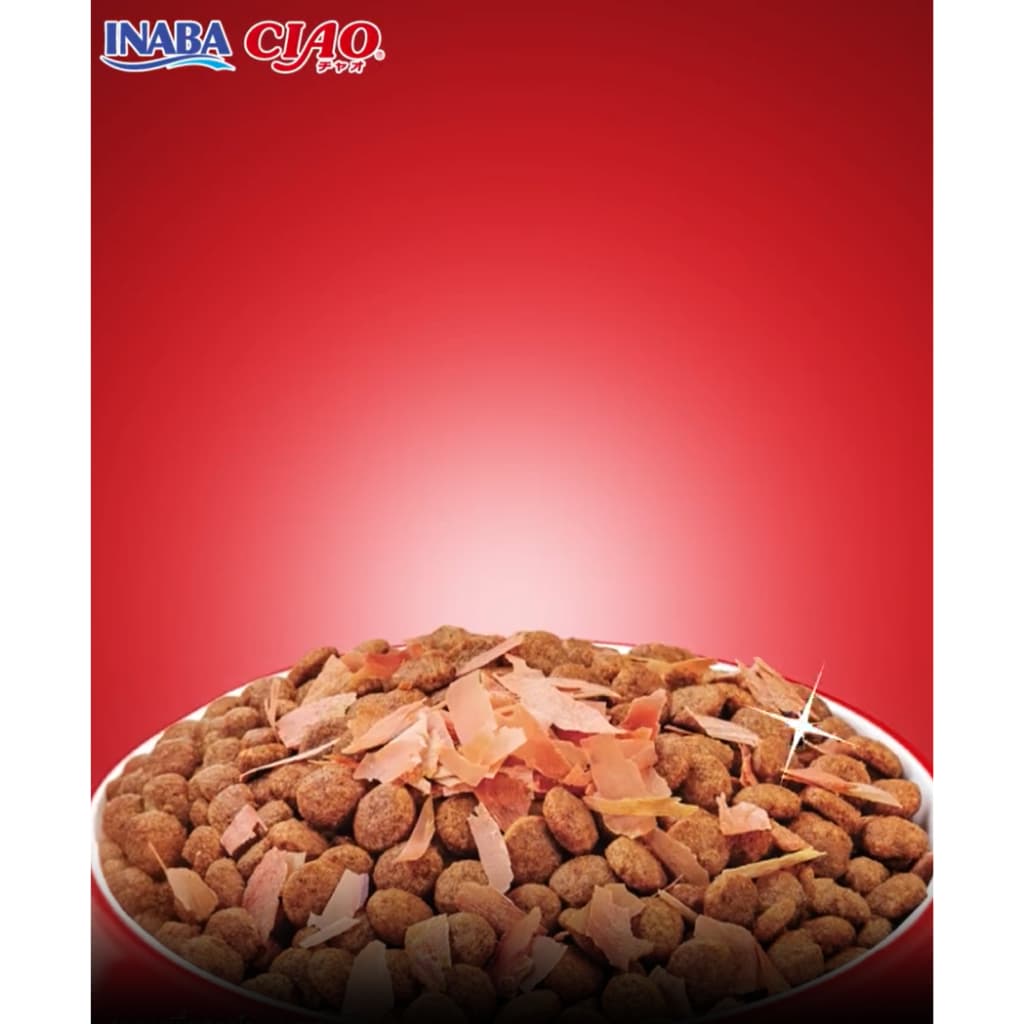 Ciao SugoiI Crunchy Prebiotics เชา สุโก้ย ครันชี่ มีพรีไบโอติกส์ ขนาด 200 กรัม รูปที่ 4