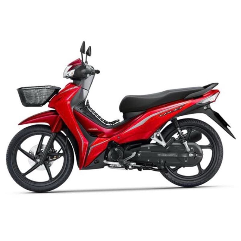 ขาตั้งข้าง Wave 110i รวมทุกรุ่น ทุกปี ขาตั้งข้างรถจักยานยนต์ เวฟ 110ไอ Wave 110i 50530-KWW-640, 50530-K1M-T00 Side Stand รูปที่ 5