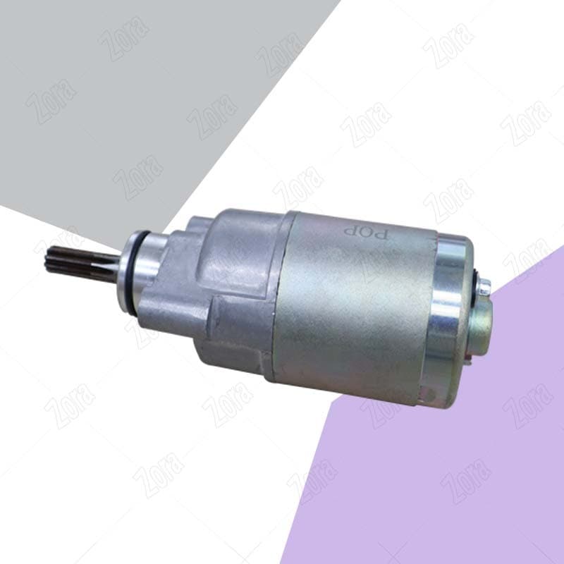 ไดร์สตาร์ทเดิม SPARK Z spark110 spark xไดร์สตาร์ทSpark nono ไดสตาร์ท สปาร์คx1 แซด มอเตอร์สตาร์ท สปาร์ค ใหม่ รูปที่ 7