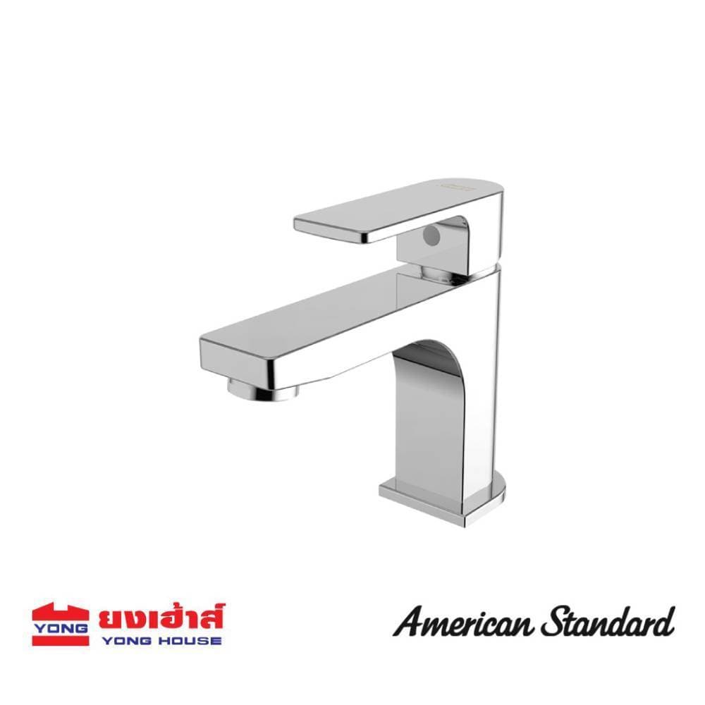 American Standard ก๊อกน้ำเย็นอ่างล้างหน้า รุ่น LOFT A-J57-10 ก๊อกน้ำเย็น ก๊อกอ่างล้างหน้า รูปที่ 2