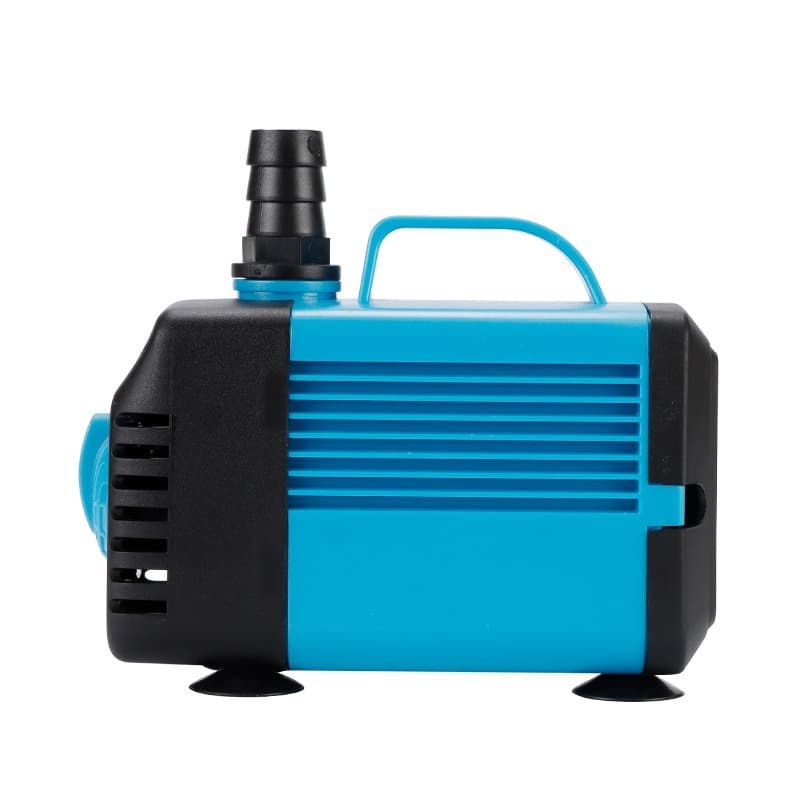 ปั๊มน้ำตู้ปลา 95W/65W/50W/35W/25W/15W ปั๊มน้ำ บ่อปลา ทำน้ำพลุ น้ำตก บ่อปลาปั๊มน้ำหมุนเวียน ปั๊มสะเทินน้ำสะเทินบก ปั๊มปลา รูปที่ 9