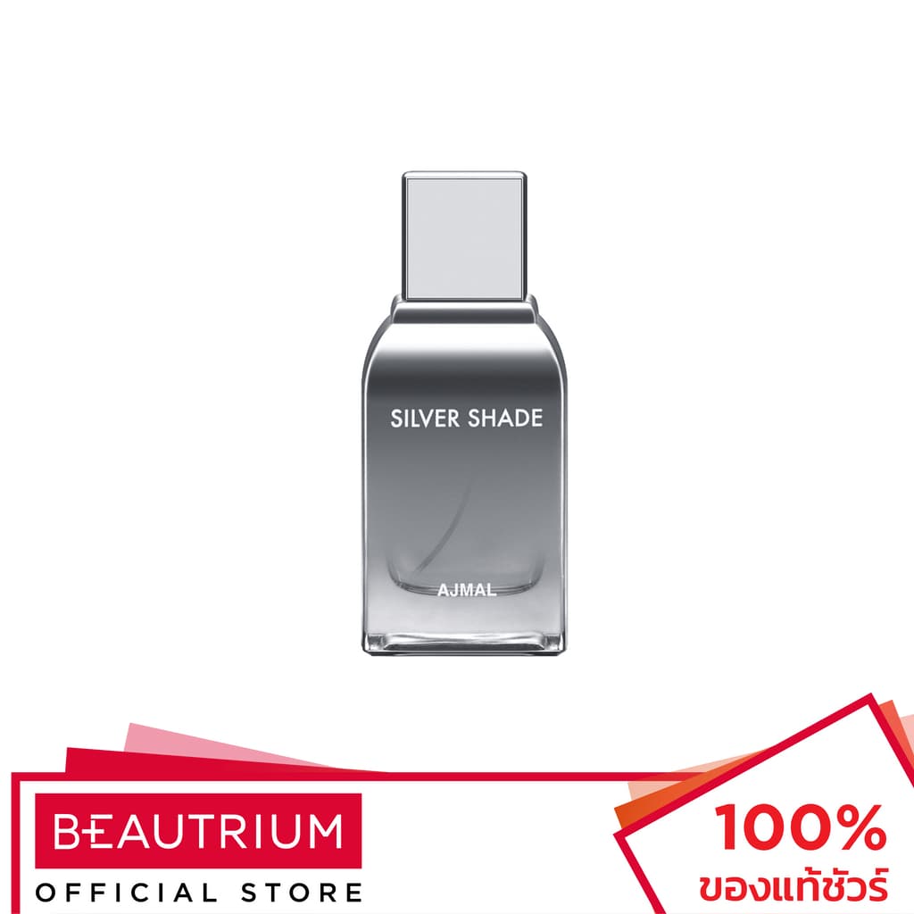 AJMAL Silver Shade EDP น้ำหอม 100ml รูปที่ 2