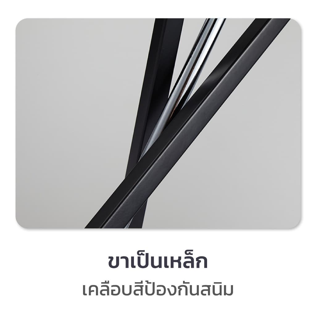 Cheers9 โคมไฟตั้งโต๊ะ Led โคมไฟข้างเตียง Table lamp ทันสมัย สว่างมาก แข็งแรง แถมหลอด รูปที่ 6