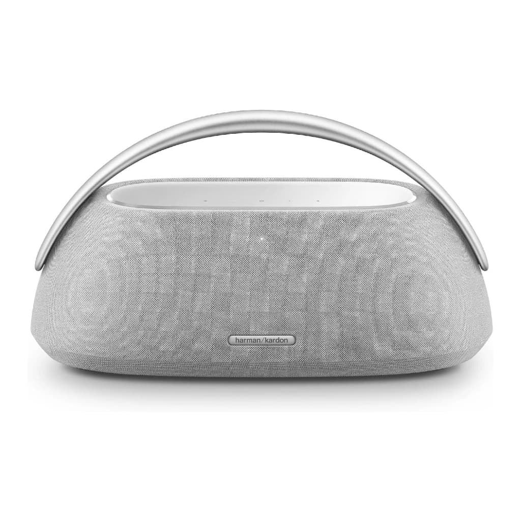Harman/Kardon Go + Play 3 Bluetooth Speaker ลำโพงไร้สาย รูปที่ 6