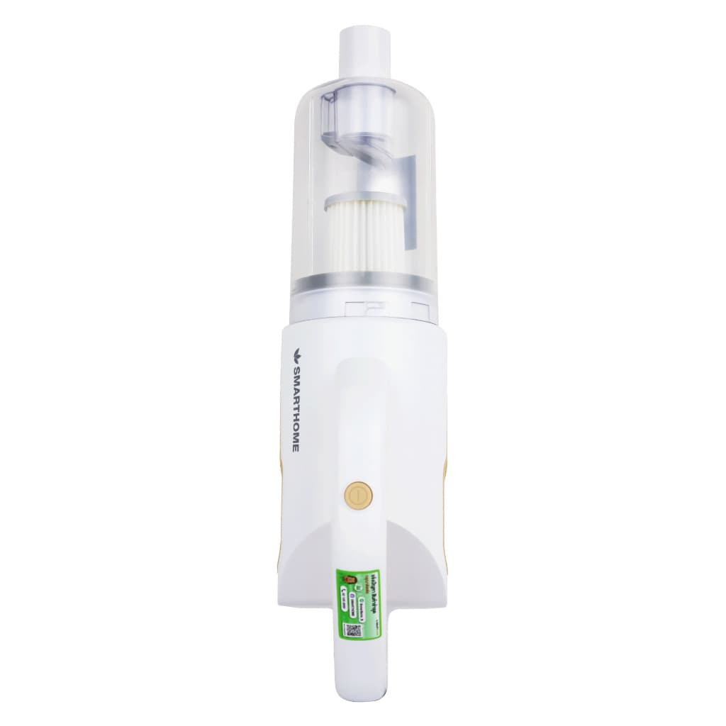 SMARTHOME เครื่องดูดฝุ่น 16000pa รุ่น SM-VCC07 รูปที่ 5