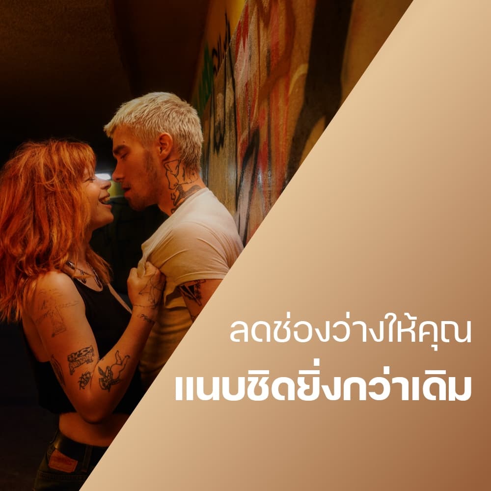 Durex ดูเร็กซ์ เฟเธอร์ไลท์ อัลติม่า ถุงยางอนามัยแบบบาง ถุงยางขนาด 52.5 มม. 3 ชิ้น x 6 กล่อง Fetherlite Ultima รูปที่ 4