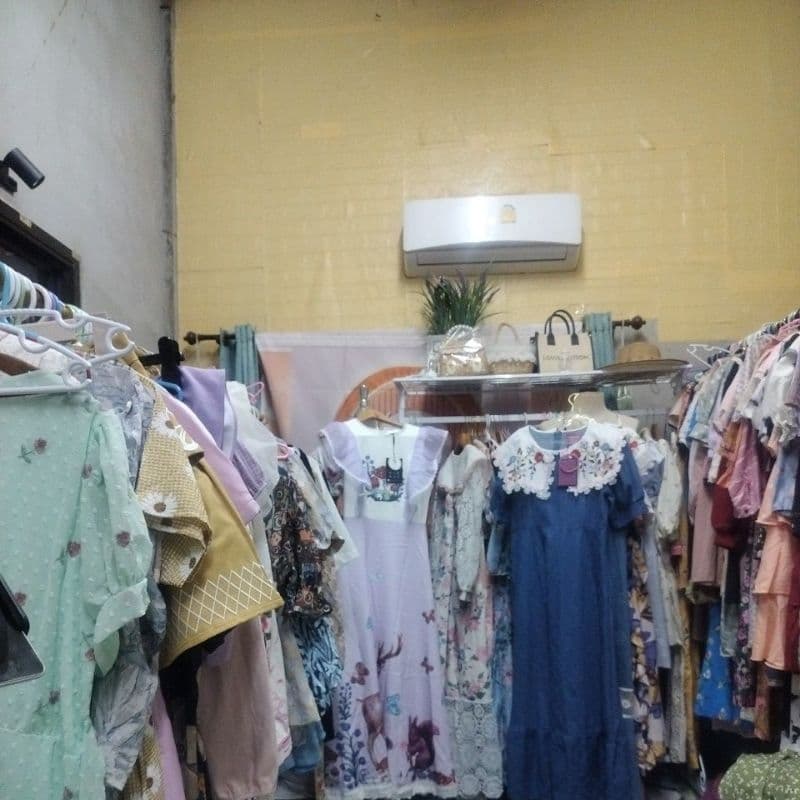 สินค้าขายเฉพาะในำลฟ์สด