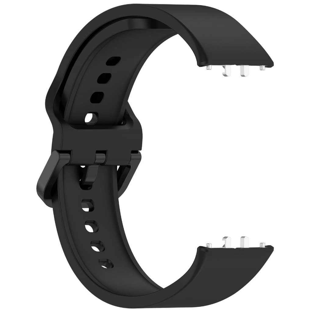 สายนาฬิกา Samsung Galaxy Fit3 สาย สำรอง สายซิลิโคน Galaxy watch Fit 3 รูปที่ 7