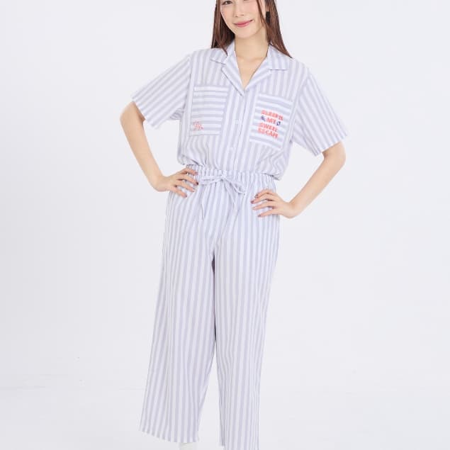 ชุดนอน Sleep is - Sweet Escape Pants set รูปที่ 9