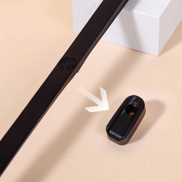 ID888 ไม้ช้อนรองเท้า ที่ดึงรองเท้า ที่ช่วยใส่รองเท้า แบบพลาสติก ด้ามยาว 60cm. รูปที่ 5
