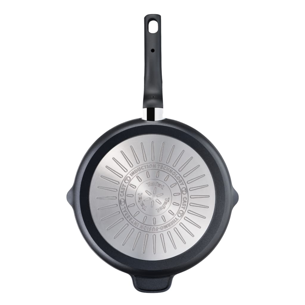 Tefal กระทะสำหรับย่าง Unlimited ขนาด 26 ซม. รุ่น E2294074 รูปที่ 4