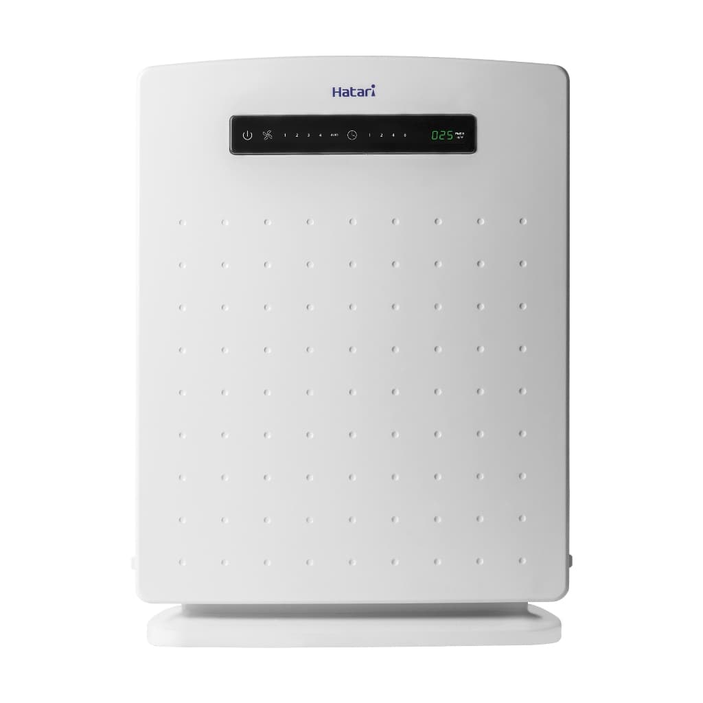 Hatari Air Purifier เครื่องฟอกอากาศ สำหรับห้องขนาด 20-32 ตรม รูปที่ 3