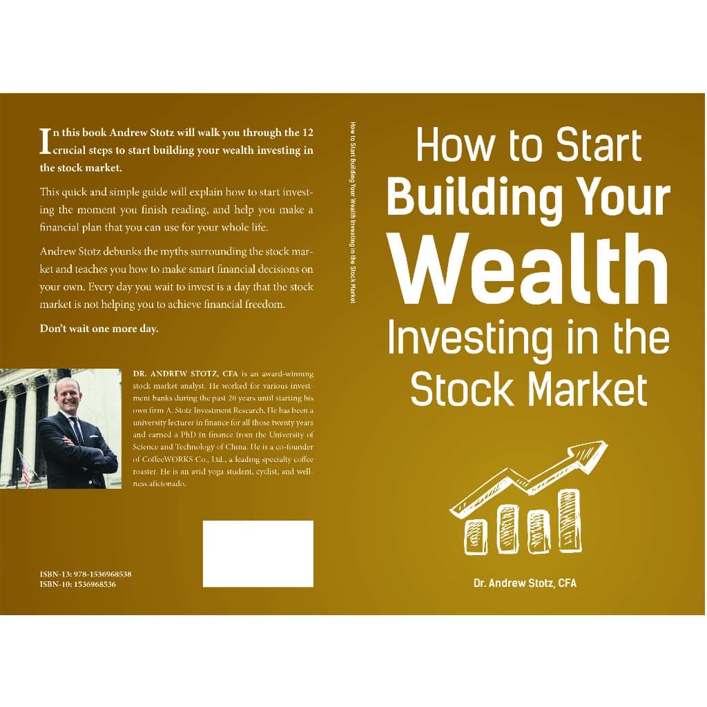 เกรทไอเดีย : How to start building Wealth เริ่มต้นสร้างความร่ำรวยจากการลงทุนในตลาดหุ้น - Panyachon รูปที่ 3
