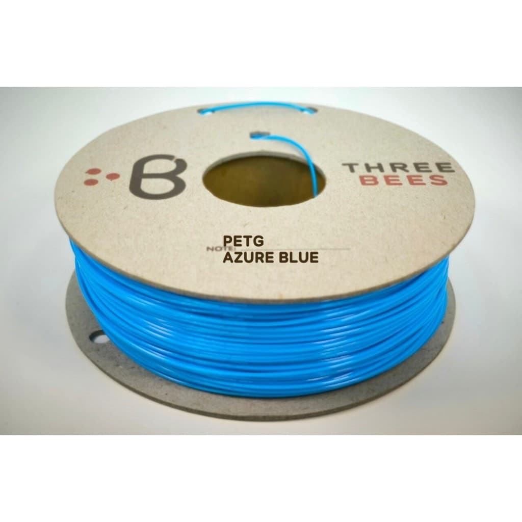Threebees PETG เส้น 3D Filament Color ขนาด 1.75 มม. รูปที่ 2
