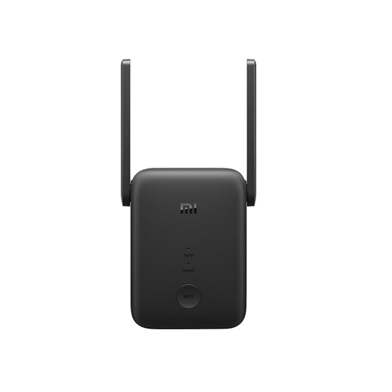 Xiaomi WiFi Range Extender AC1200 / N300 Wi-Fi ดูอัลแบนด์ ขยายสัญญาณ 2.4GHz/5GHz ตัวขยายสัญญาณ Wi-Fi รูปที่ 2