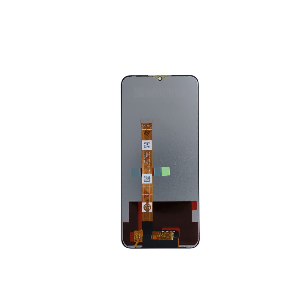อะไหล่หน้าจอ LCD ใช้ได้สำหรับ OPPO A15 A15S C11 C12 C15 A16K แถมฟิล์ม+ชุดไขควง+กาว สินค้า รูปที่ 6