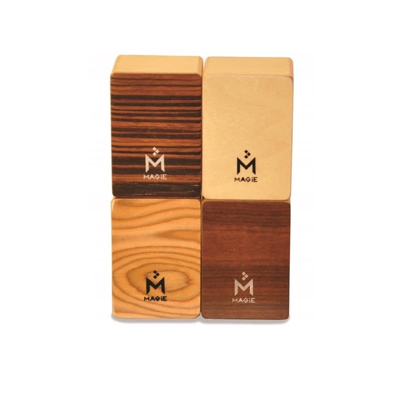 Magie Mini Shaker เชกเกอร์ขนาดเล็ก เครื่องเคาะจังหวะ Music Arms รูปที่ 6