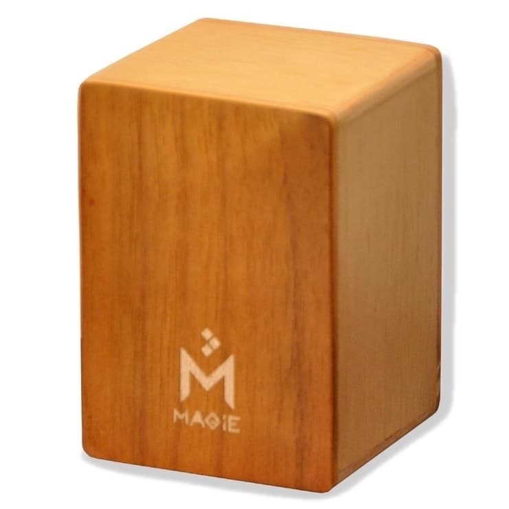 Magie Mini Shaker เชกเกอร์ขนาดเล็ก เครื่องเคาะจังหวะ Music Arms รูปที่ 4