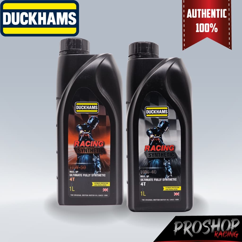 ของแถมทุกออเดอร์น้ำมันเครื่อง Duckhams 10W40 10W50 5W40 5W50 ปริมาณ 1 ลิตร น้ำมันเครื่องสังเคราะห์แท้ 100% รูปที่ 1