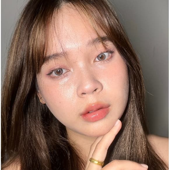 MTK - No.46 - คอนแทคเลนส์สายมู เสริมการงาน การเงิน การเจรจาค้าขาย ขจัดอุปสรรคไม่ติดขัด รูปที่ 6