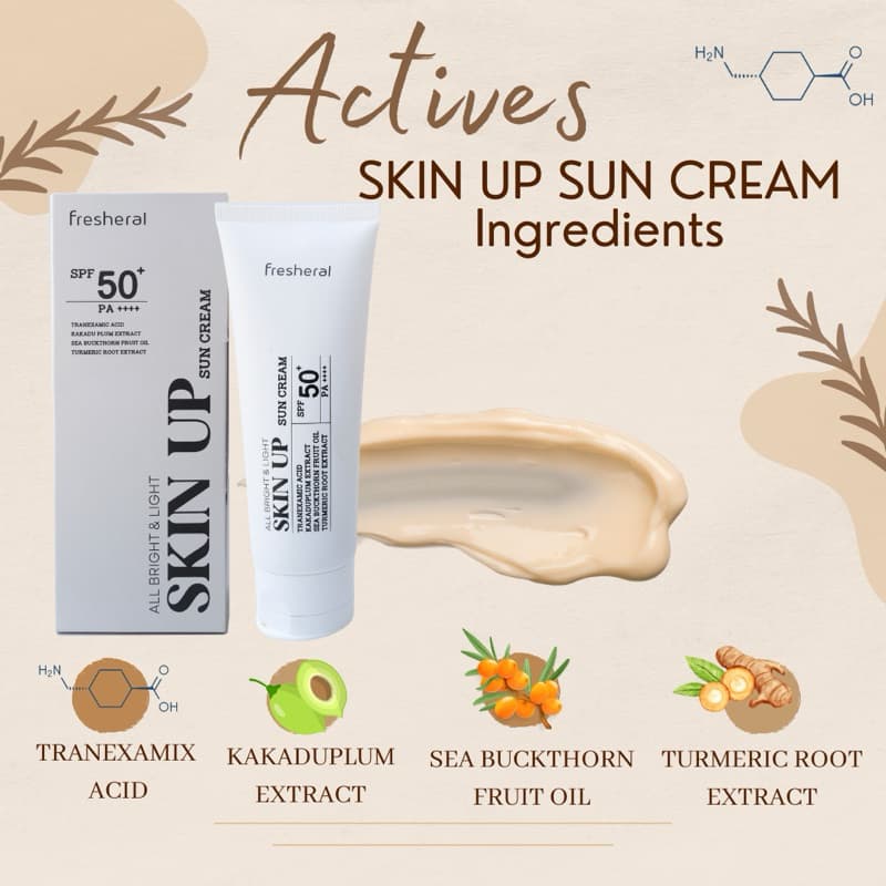 TONE UP กันเเดดผิวกาย 𝐒𝐊𝐈𝐍 𝐔𝐏ผิวสว่างขาวใสเเบบติดสปีด𝑺𝑲𝑰𝑵 𝑼𝑷 𝑺𝑼𝑵 𝑪𝑹𝑬𝑨𝑴 𝐒𝐏𝐅𝟓𝟎+ 𝐏𝐀++++ ไม่โป๊ะ รูปที่ 8