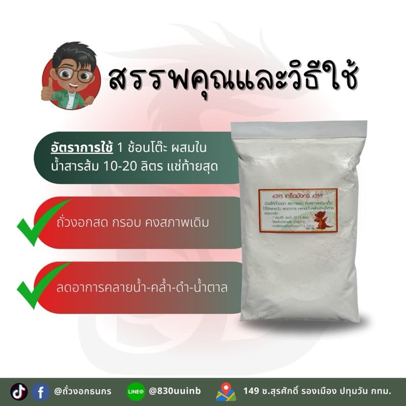 GOLD DRAGON!! โกลด์ดราก้อน เกร็ดมังกร รูปที่ 2