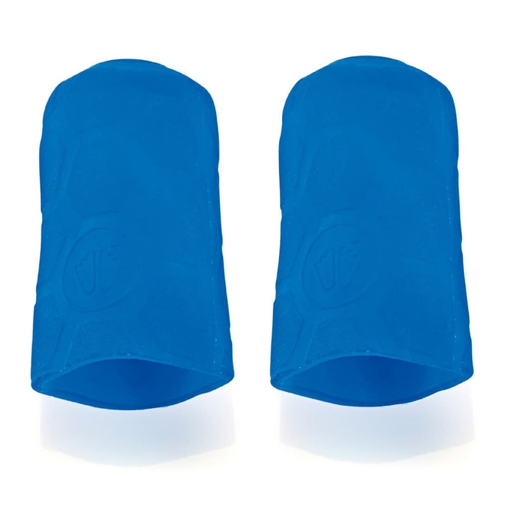 SIDAS Gel Toe Cap เจลซิลิโคนสวมป้องกันนิ้วเท้า-เล็บม่วง รูปที่ 2