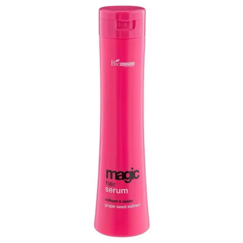 Biowoman Magic Hair Serum 250ml. รูปที่ 5