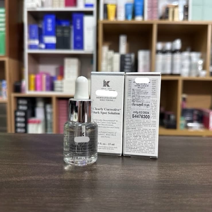 Clearly Corrective Dark Spot Solution 15ml รูปที่ 2